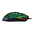 Mouse Gamer Redragon Sonserina Harry Potter RGB 12400 DPI - Imagem 3