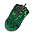 Mouse Gamer Redragon Sonserina Harry Potter RGB 12400 DPI - Imagem 2