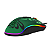 Mouse Gamer Redragon Sonserina Harry Potter RGB 12400 DPI - Imagem 5