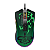 Mouse Gamer Redragon Sonserina Harry Potter RGB 12400 DPI - Imagem 1