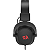Headset Gamer Redragon Zeus Lite P3 Xbox Pc Ps5 Preto - Imagem 1