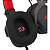 Headset Gamer Redragon Zeus Lite P3 Xbox Pc Ps5 Preto - Imagem 6