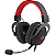 Headset Gamer Redragon Zeus Lite P3 Xbox Pc Ps5 Preto - Imagem 4