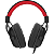 Headset Gamer Redragon Zeus Lite P3 Xbox Pc Ps5 Preto - Imagem 2
