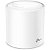 Sistema Wi-Fi Mesh TP-Link Deco X50 AX3000 Dual Band Branco - Imagem 1