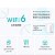 Sistema Wi-Fi Mesh TP-Link Deco X50 AX3000 Dual Band Branco - Imagem 5