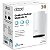 Ponto de Acesso TP-Link Deco X50 Outdoor AX3000 Branco - Imagem 1