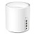 Roteador Deco X50 Wi-fi 6 Mesh Para Casa Toda AX3000 PACK 3 - Imagem 2