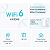 Roteador Deco X50 Wi-fi 6 Mesh Para Casa Toda AX3000 PACK 3 - Imagem 6