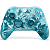 Controle Sem Fio Xbox Ice Breaker Edição Especial Azul - Imagem 1