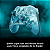 Controle Sem Fio Xbox Ice Breaker Edição Especial Azul - Imagem 6