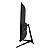 Monitor Gamer FULL HD 24" Curvo DXMO24CF180S Full HD 180Hz - Imagem 4