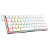 Teclado Mecanico Gamer Redragon Anivia Rgb 60% Switch Azul - Imagem 5