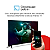 Smart TV AIWA 43” Android Full HD Borda Ultrafina HDR10 - Imagem 4