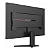 Monitor Gamer Duex Pro 27" QHD 180Hz 05ms 2HDMI 2DP Preto - Imagem 3