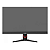 Monitor Gamer Duex Pro 27" QHD 180Hz 05ms 2HDMI 2DP Preto - Imagem 6