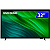TV Smart Samsung 32” HD HDR Tizen Wi-Fi 60Hz 2 HDMI USB - Imagem 1