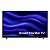 TV Smart Samsung 43” HD HDR Tizen Wi-Fi 60Hz 2 HDMI USB - Imagem 1