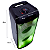 Caixa de Som Polyvox XT-660T 800W RMS Bluetooth 5.1 - Imagem 3