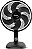 Ventilador Mallory Turbo Compact 30cm 42W 127V Silencioso - Imagem 3