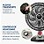 Ventilador 40cm Mondial Super Turbo Tech Repelente 220V - Imagem 6