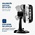 Ventilador Mondial Turbo VT30NB 30cm 6 Pás Mesa 220V - Imagem 5