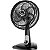 Ventilador Mondial Turbo VT30NB 30cm 6 Pás Mesa 220V - Imagem 1