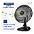 Ventilador De Mesa Mondial 40cm Super Power 6 pás 220v - Imagem 3