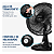 Ventilador De Mesa Mondial 40cm Super Power 6 pás 220v - Imagem 4