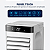 Climatizador Fresh Air Mondial Branco 90W CL-07L 127V/60Hz - Imagem 8
