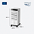 Climatizador Mondial Fresh Air 7L 90W CL-07L Branco 220V - Imagem 2