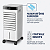 Climatizador Mondial Fresh Air 7L 90W CL-07L Branco 220V - Imagem 7