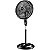 Ventilador de Coluna Mondial 40cm Super Turbo 8 Pás 110V - Imagem 1