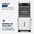 Climatizador Mondial Turbo 25 Litros 150W CL-25L Branco 110V - Imagem 8