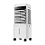 Climatizador Mondial Turbo 25 Litros 150W CL-25L Branco 220 - Imagem 1