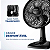Ventilador Mondial 30cm 220v Super Power - Imagem 5