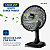 Ventilador Mondial 30cm 220v Super Power - Imagem 4