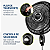 Ventilador Mondial 50cm Turbo Coluna Ajustável 8 Pás 110v - Imagem 6