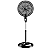 Ventilador de Coluna Mondial 40cm Turbo 8 Pás 220V - Imagem 1
