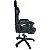 Cadeira Gamer Bunkertech Pro Ergonômica com Apoio - Imagem 4