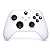 Controle Sem Fio Xbox Series S X One Pc Robot White Branco - Imagem 1