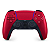 Controle PS5 Dualsense Volcanic Red Sem Fio Original Sony - Imagem 1