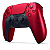 Controle PS5 Dualsense Volcanic Red Sem Fio Original Sony - Imagem 4