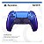 Controle PS5 Dualsense Chroma Indigo Sem Fio Original Sony - Imagem 2