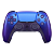 Controle PS5 Dualsense Chroma Indigo Sem Fio Original Sony - Imagem 1