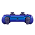 Controle PS5 Dualsense Chroma Indigo Sem Fio Original Sony - Imagem 5