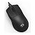 Mouse Gamer Redragon K1ng 1k 12400 Dpi Usb Tipo-c Preto - Imagem 3