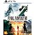 Jogo Final Fantasy VII Rebirth Twin Pack Original PS5 - Imagem 1