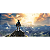 Jogo The Legend of Zelda Breath of the Wild Mídia Física - Imagem 5