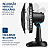 Ventilador de Mesa 30cm Super Power II Mondial 220v - Imagem 3